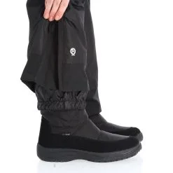 2117 Of Sweden, Bib Pant Backa Skibroek Dames Zwart -Ski-Jassen Winkel 2117 of sweden bib pant backa ba skibroek gevoerd dames zwart 222117x106v1 BI 10