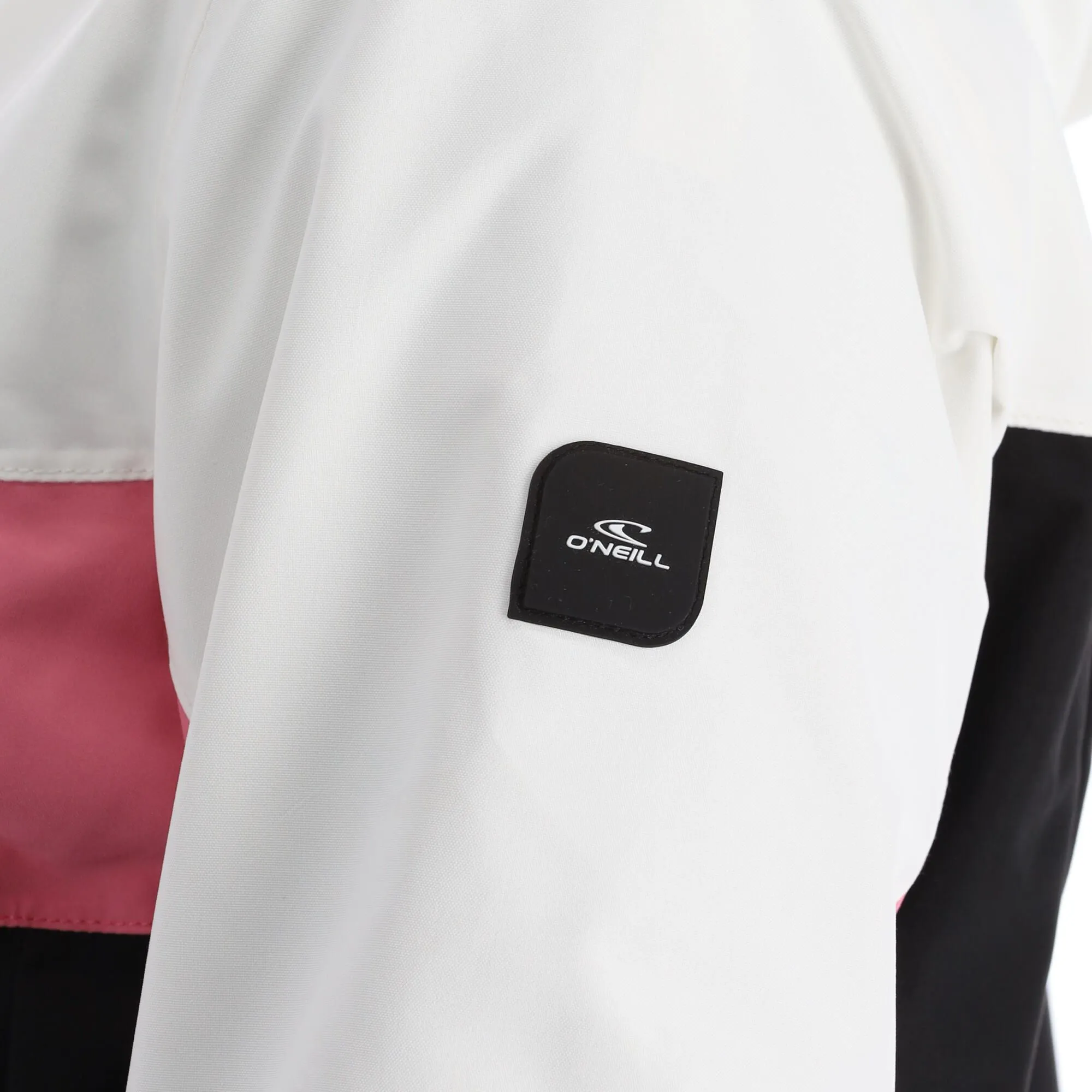 O'Neill, Aplite Ski-jas Dames Colour Block Snow Wit 12 O'Neill, Aplite Ski-jas Dames Colour Block Snow Wit - Afbeelding 10