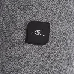 O'Neill, Stuvite Ski-jas Dames Blackout Grijs -Ski-Jassen Winkel 22o nei104v1 bi 13