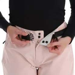 O'Neill, Star Softshell Skibroek Dames Peach Whip Roze 13 O'Neill, Star Softshell Skibroek Dames Peach Whip Roze -Ski-Jassen Winkel 22o nei105v2 bi 05