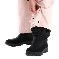 O'Neill, Star Softshell Skibroek Dames Peach Whip Roze 15 O'Neill, Star Softshell Skibroek Dames Peach Whip Roze -Ski-Jassen Winkel 22o nei105v2 bi 07