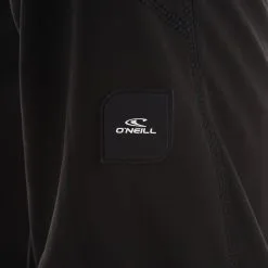 O'Neill, Blessed Softshell Skibroek Dames Blackout Zwart -Ski-Jassen Winkel 22o nei107v1 bi 08