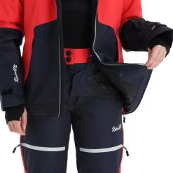 Rehall, Kiki-R Ski-jas Dames Coral Roze 19 Rehall, Kiki-R Ski-jas Dames Coral Roze -Ski-Jassen Winkel 22rehal142v6 bi 09 1