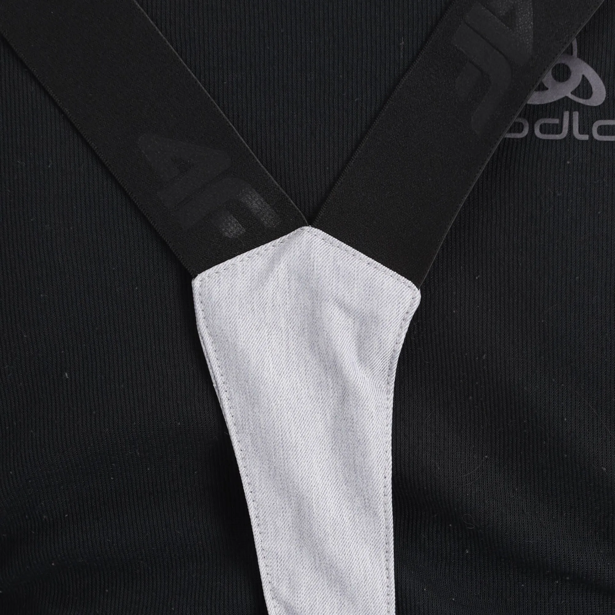 4F, Spdn001 Skibroek Dames Cold Light Melange Grijs 11 4F, Spdn001 Skibroek Dames Cold Light Melange Grijs - Afbeelding 9