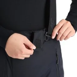 4F, Spdn001 Skibroek Dames Deep Zwart 14 4F, Spdn001 Skibroek Dames Deep Zwart -Ski-Jassen Winkel 4f spdn001 ba skibroek gevoerd dames deep zwart 224fxxx112v1 BI 06