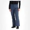 4F, Spdn001 Skibroek Dames Denim Blauw 2 4F, Spdn001 Skibroek Dames Denim Blauw -Ski-Jassen Winkel 4f spdn001 ba skibroek gevoerd dames denim blauw 224fxxx112v3 BI 02