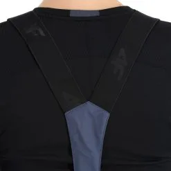 4F, Spdn001 Skibroek Dames Denim Blauw 18 4F, Spdn001 Skibroek Dames Denim Blauw -Ski-Jassen Winkel 4f spdn001 ba skibroek gevoerd dames denim blauw 224fxxx112v3 BI 09