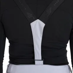 4F, Spdn002 Skibroek Dames Grijs 18 4F, Spdn002 Skibroek Dames Grijs -Ski-Jassen Winkel 4f spdn002 ba skibroek gevoerd dames grijs 224fxxx113v2 BI 08