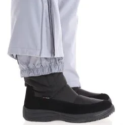 4F, Spdn002 Skibroek Dames Grijs 21 4F, Spdn002 Skibroek Dames Grijs -Ski-Jassen Winkel 4f spdn002 ba skibroek gevoerd dames grijs 224fxxx113v2 BI 11