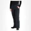 4F, Spdn006 Skibroek Dames Deep Zwart 1 4F, Spdn006 Skibroek Dames Deep Zwart -Ski-Jassen Winkel 4f spdn006 ba skibroek gevoerd dames deep zwart 224fxxx115v2 BI 02