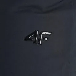 4F, Spdn006 Skibroek Dames Deep Zwart 19 4F, Spdn006 Skibroek Dames Deep Zwart -Ski-Jassen Winkel 4f spdn006 ba skibroek gevoerd dames deep zwart 224fxxx115v2 BI 10