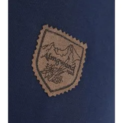 Almgwand, Schalberalm T-shirt Dames Dark Blauw 13 Almgwand, Schalberalm T-shirt Dames Dark Blauw -Ski-Jassen Winkel almgwand schalberalm gb t shirt dames dark blauw 22almgw106v1 BI 07