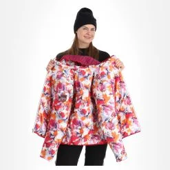 Almgwand, Weihnachtsegg Donsjas Dames Berry Roze 22 Almgwand, Weihnachtsegg Donsjas Dames Berry Roze -Ski-Jassen Winkel almgwand weihnachtsegg aa jas gevoerd dames berry roze 22almgw116v3 BI 010