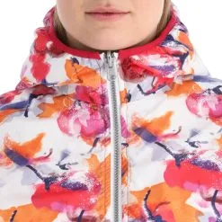 Almgwand, Weihnachtsegg Donsjas Dames Berry Roze 23 Almgwand, Weihnachtsegg Donsjas Dames Berry Roze -Ski-Jassen Winkel almgwand weihnachtsegg aa jas gevoerd dames berry roze 22almgw116v3 BI 011