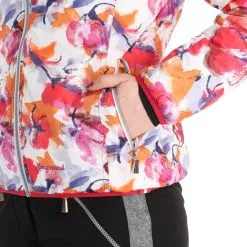 Almgwand, Weihnachtsegg Donsjas Dames Berry Roze 24 Almgwand, Weihnachtsegg Donsjas Dames Berry Roze -Ski-Jassen Winkel almgwand weihnachtsegg aa jas gevoerd dames berry roze 22almgw116v3 BI 012