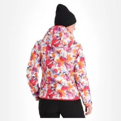 Almgwand, Weihnachtsegg Donsjas Dames Berry Roze 18 Almgwand, Weihnachtsegg Donsjas Dames Berry Roze -Ski-Jassen Winkel almgwand weihnachtsegg aa jas gevoerd dames berry roze 22almgw116v3 BI 06