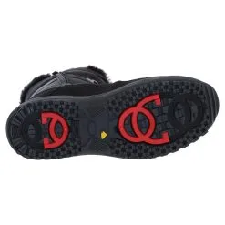 Attiba, Snowboot With Oc System Snowboots Dames Zwart -Ski-Jassen Winkel attiba snowboot with oc system ma snowboots dames zwart 22attib102v1 BI 06