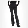 CMP, 30W0806 Skibroek Slim Fit Dames Zwart 1 CMP, 30W0806 Skibroek Slim Fit Dames Zwart -Ski-Jassen Winkel ba20cmp012c bi 02