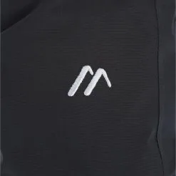 Maier Sports, Vroni Slim Skibroek Lang Model Dames Zwart -Ski-Jassen Winkel ba20mai016d bi 09