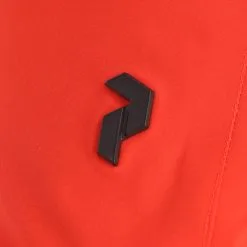 Peak Performance, Scoot Pants Skibroek Dames Racing Rood -Ski-Jassen Winkel ba21pea112a bi 09