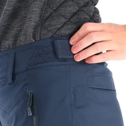 Helly Hansen, Legendary Skibroek Dames Navy Blauw -Ski-Jassen Winkel ba29helw42c bi 05