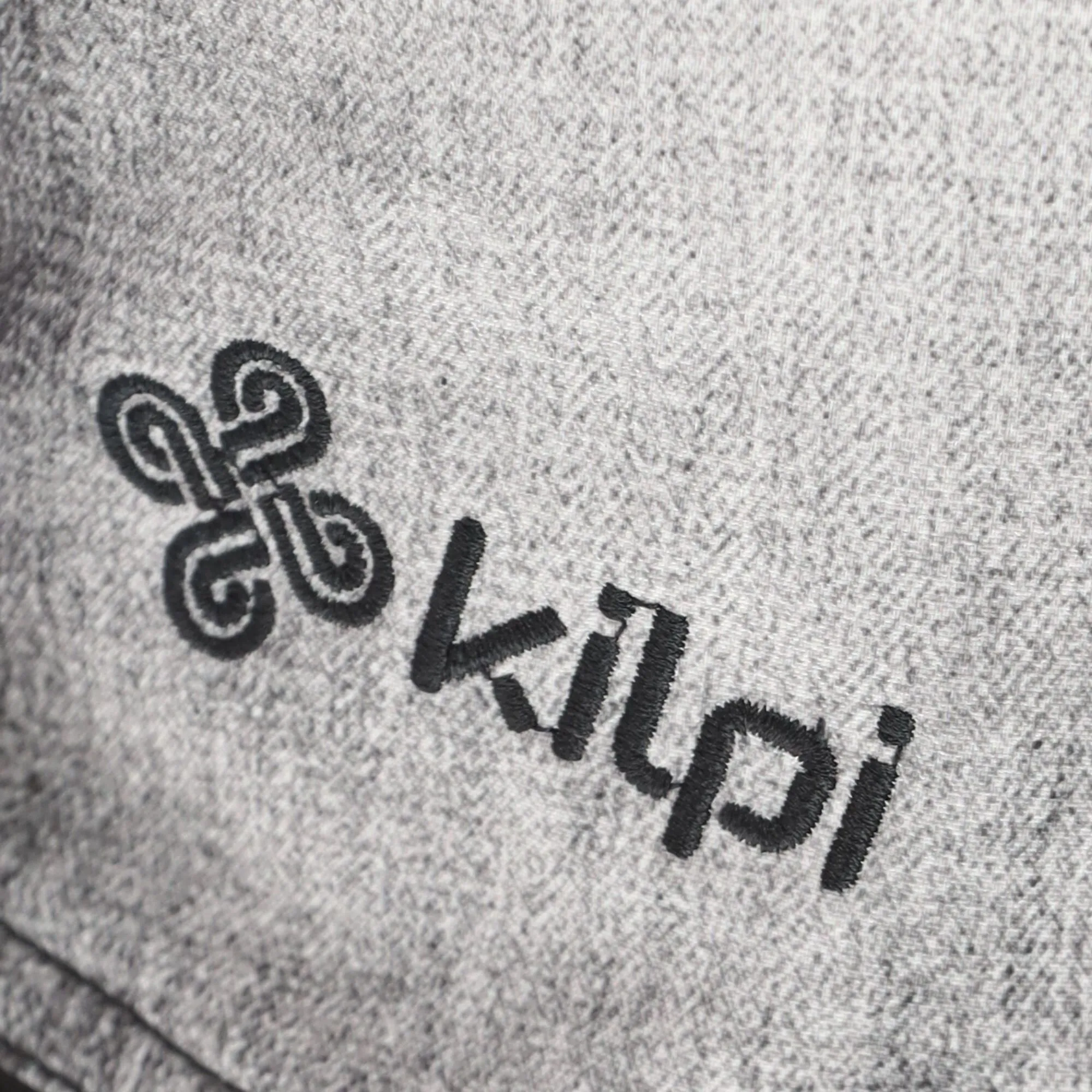 Kilpi, Jeanso-W Softshell Skibroek Dames Zwart 13 Kilpi, Jeanso-W Softshell Skibroek Dames Zwart - Afbeelding 11