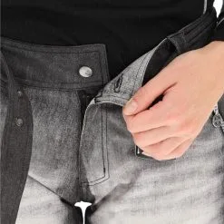 Kilpi, Jeanso-W Softshell Skibroek Dames Zwart 18 Kilpi, Jeanso-W Softshell Skibroek Dames Zwart -Ski-Jassen Winkel bc20kil028a bi 05