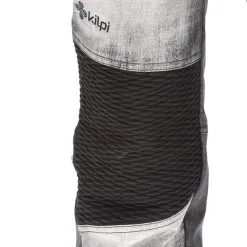 Kilpi, Jeanso-W Softshell Skibroek Dames Zwart 20 Kilpi, Jeanso-W Softshell Skibroek Dames Zwart -Ski-Jassen Winkel bc20kil028a bi 07