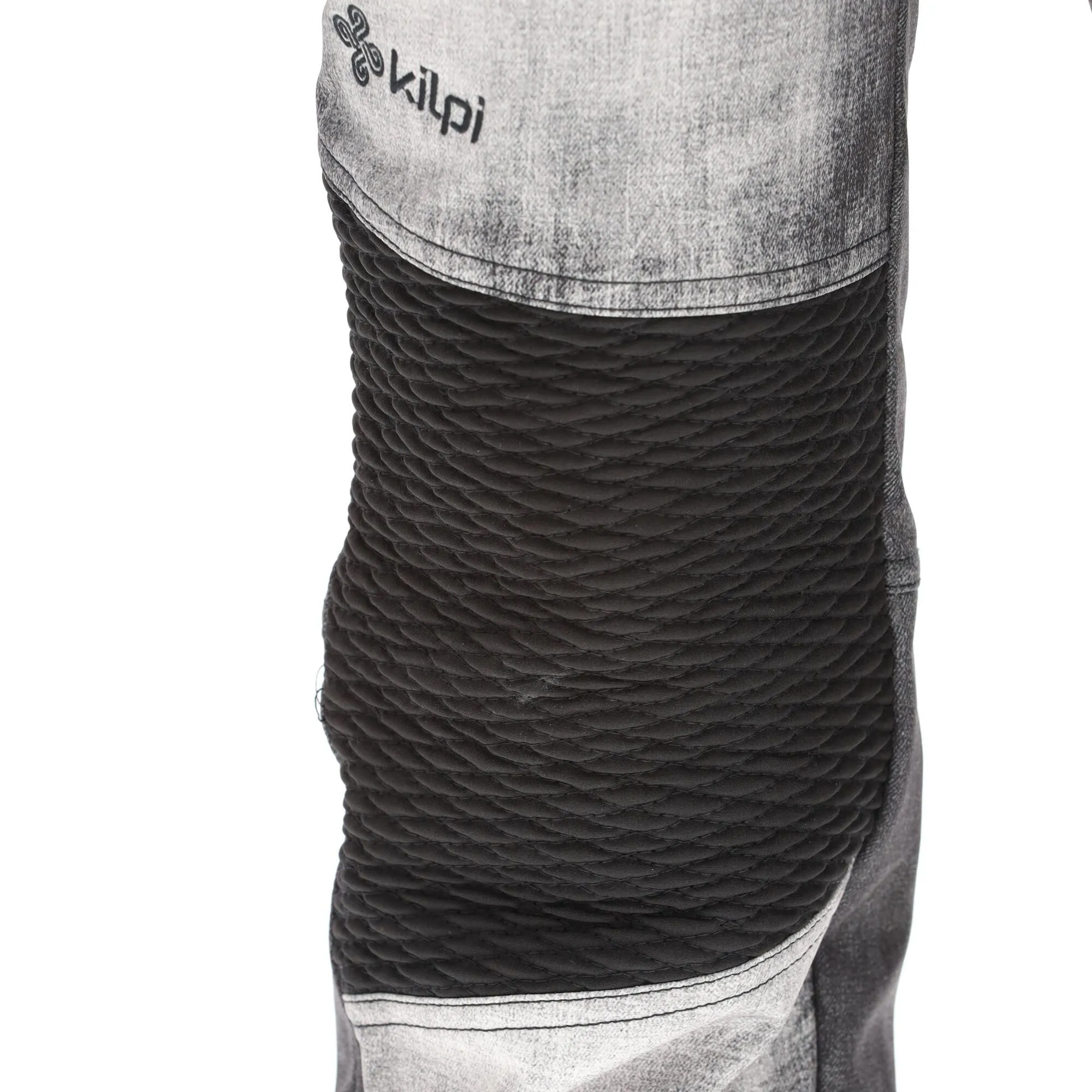 Kilpi, Jeanso-W Softshell Skibroek Dames Zwart 9 Kilpi, Jeanso-W Softshell Skibroek Dames Zwart - Afbeelding 7