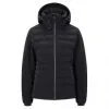 BOGNER FIRE+ICE Bogner Fire & Ice, Janka Ski-jas Dames Zwart -Ski-Jassen Winkel bogner fire ice janka aa jas gevoerd dames zwart sportlibogne023a BI 00