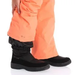 Brunotti, Bellavista Skibroek Dames Blush Roze -Ski-Jassen Winkel brunotti bellavista ba skibroek gevoerd dames blush roze 22bruno102v2 BI 07