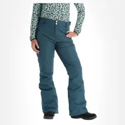 Brunotti, Bellavista Skibroek Dames Glass Groen