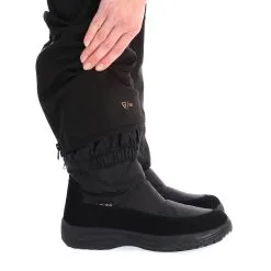 Brunotti, Coldlake-N Softshell Skibroek Dames Zwart 15 Brunotti, Coldlake-N Softshell Skibroek Dames Zwart -Ski-Jassen Winkel brunotti coldlake n bc skibroek softshell dames zwart 22bruno131v1 BI 07