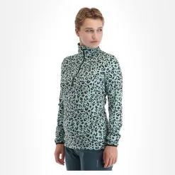 Brunotti, Rodia Skipully Dames Sea Groen