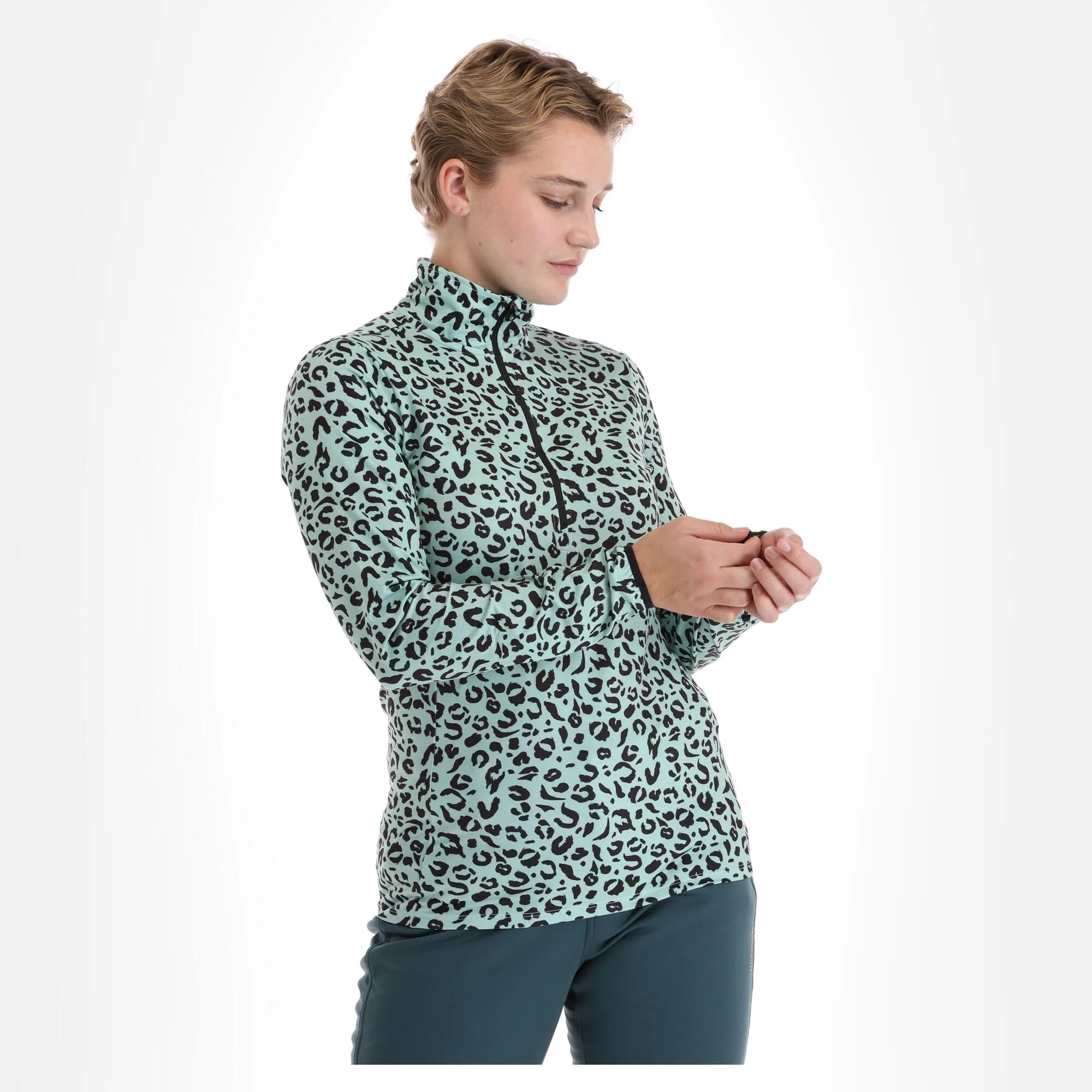 Brunotti, Rodia Skipully Dames Sea Groen 5 Brunotti, Rodia Skipully Dames Sea Groen - Afbeelding 3