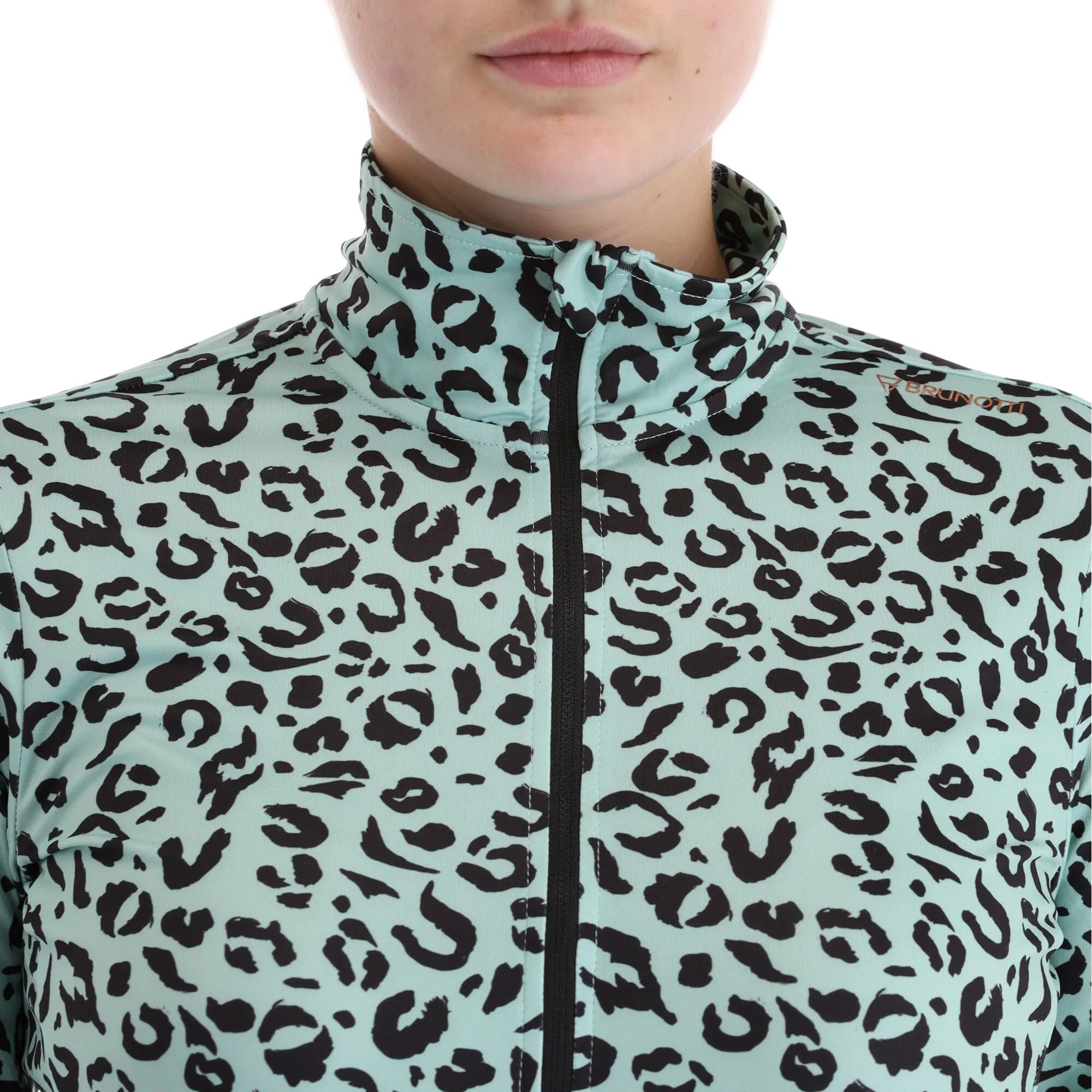 Brunotti, Rodia Skipully Dames Sea Groen 6 Brunotti, Rodia Skipully Dames Sea Groen - Afbeelding 4