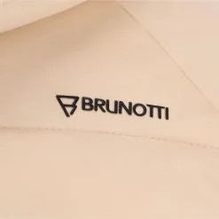 Brunotti, Snowbird Ski-jas Dames Canvas Beige 25 Brunotti, Snowbird Ski-jas Dames Canvas Beige -Ski-Jassen Winkel brunotti snowbird aa jas gevoerd dames canvas beige 22bruno117v1 BI 13