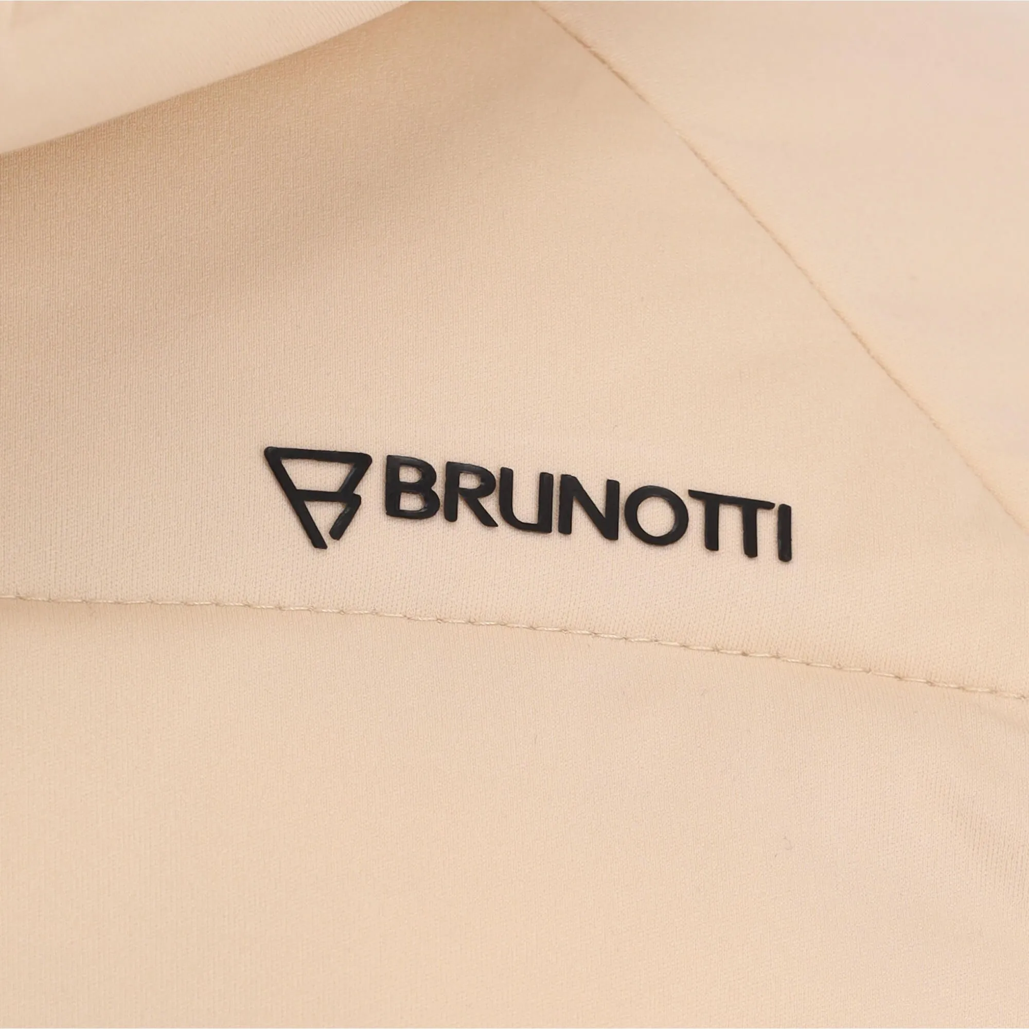 Brunotti, Snowbird Ski-jas Dames Canvas Beige 14 Brunotti, Snowbird Ski-jas Dames Canvas Beige - Afbeelding 12