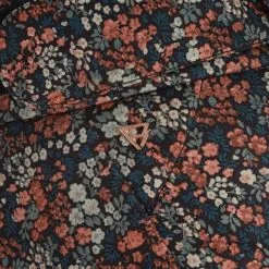 Brunotti, Sunpeak-Flower Softshell Skibroek Dames Hazel Bruin -Ski-Jassen Winkel brunotti sunpeak flower bc skibroek softshell dames hazel bruin 22bruno120v1 BI 08