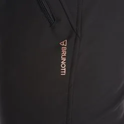 Brunotti, Tavors-N Softshell Skibroek Dames Zwart -Ski-Jassen Winkel brunotti tavors n bc skibroek softshell dames zwart 22bruno101v1 BI 09