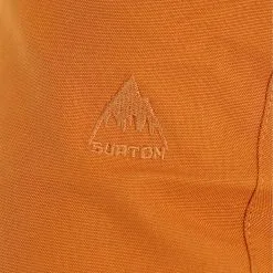 Burton, Vida Skibroek Slim Fit Dames True Penny Bruin -Ski-Jassen Winkel burton vida skibroek slim fit dames true penny bruin BA20bur013c BI 010