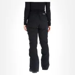 Burton, Vida Skibroek Slim Fit Dames Zwart -Ski-Jassen Winkel burton vida skibroek slim fit dames zwart BA20bur013a BI 03