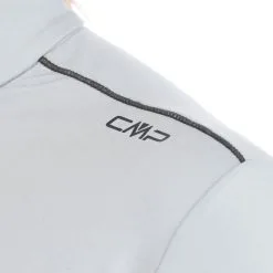 CMP, 30L1076 Skipully Dames Ice Melange Wit -Ski-Jassen Winkel cmp 30l1076 ga ski pully dames ice melange wit 22cmpxx101v2 BI 07