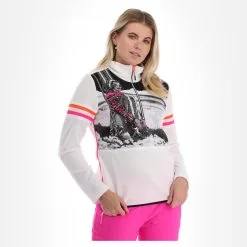 CMP, 31J1126 Skipully Dames Wit