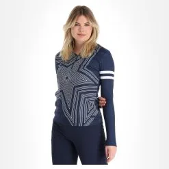 CMP, 31L0826 Skipully Dames Blauw