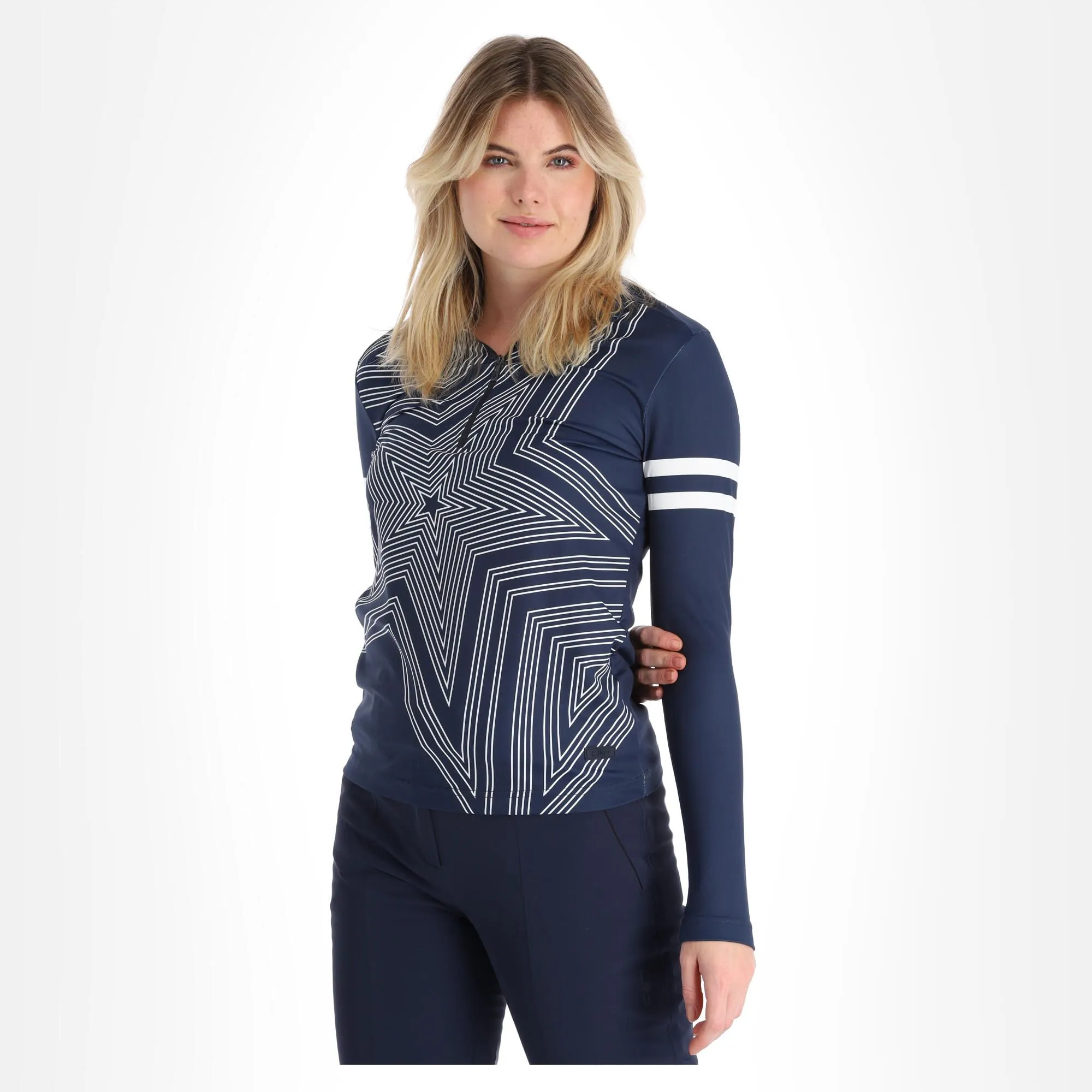 CMP, 31L0826 Skipully Dames Blauw 3 CMP, 31L0826 Skipully Dames Blauw
