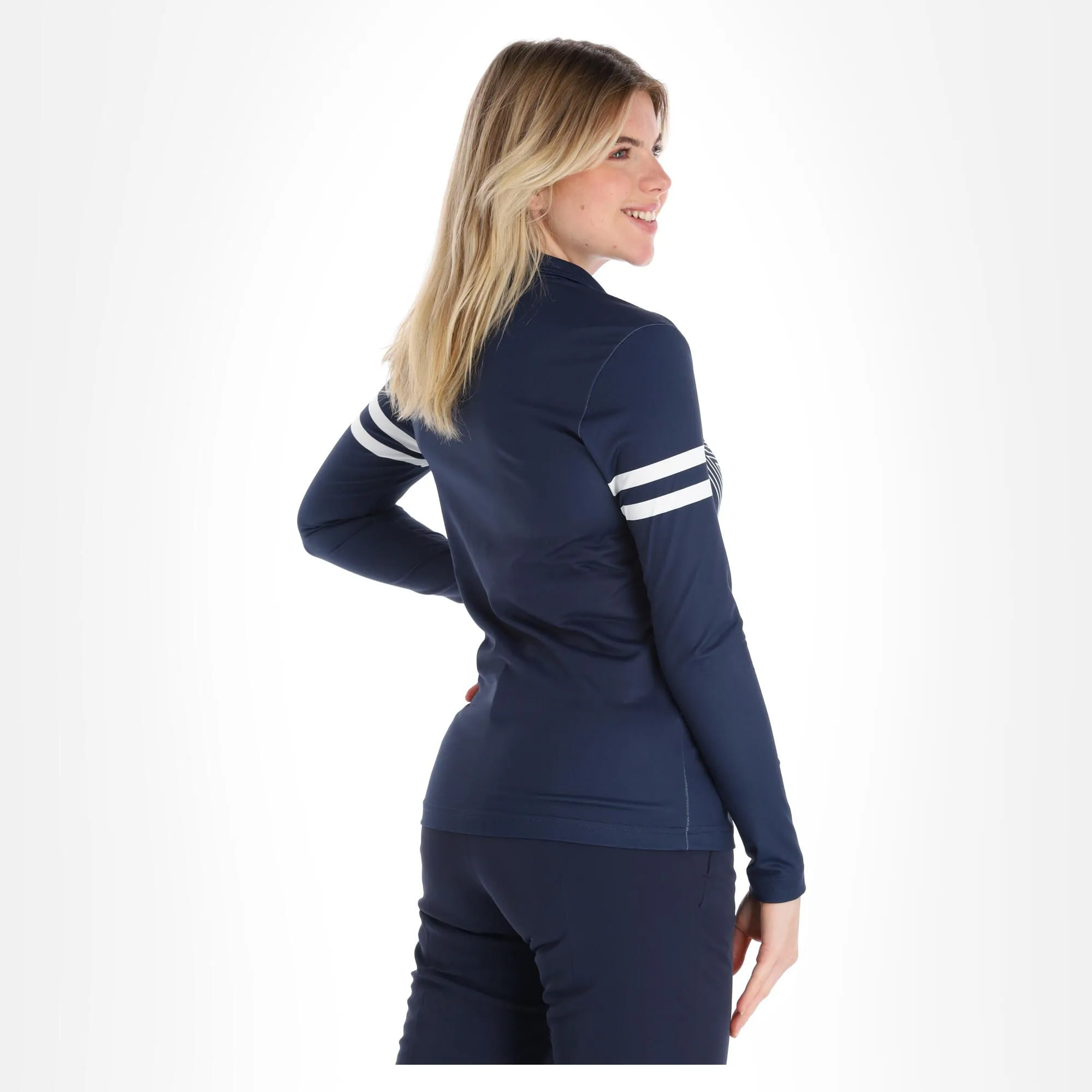 CMP, 31L0826 Skipully Dames Blauw 4 CMP, 31L0826 Skipully Dames Blauw - Afbeelding 2