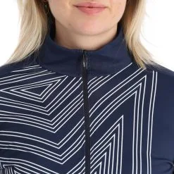 CMP, 31L0826 Skipully Dames Blauw 11 CMP, 31L0826 Skipully Dames Blauw -Ski-Jassen Winkel cmp 31l0826 ga ski pully dames blauw 22cmpxx111v4 BI 05