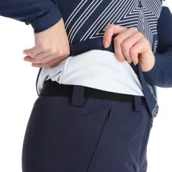 CMP, 31L0826 Skipully Dames Blauw 12 CMP, 31L0826 Skipully Dames Blauw -Ski-Jassen Winkel cmp 31l0826 ga ski pully dames blauw 22cmpxx111v4 BI 06