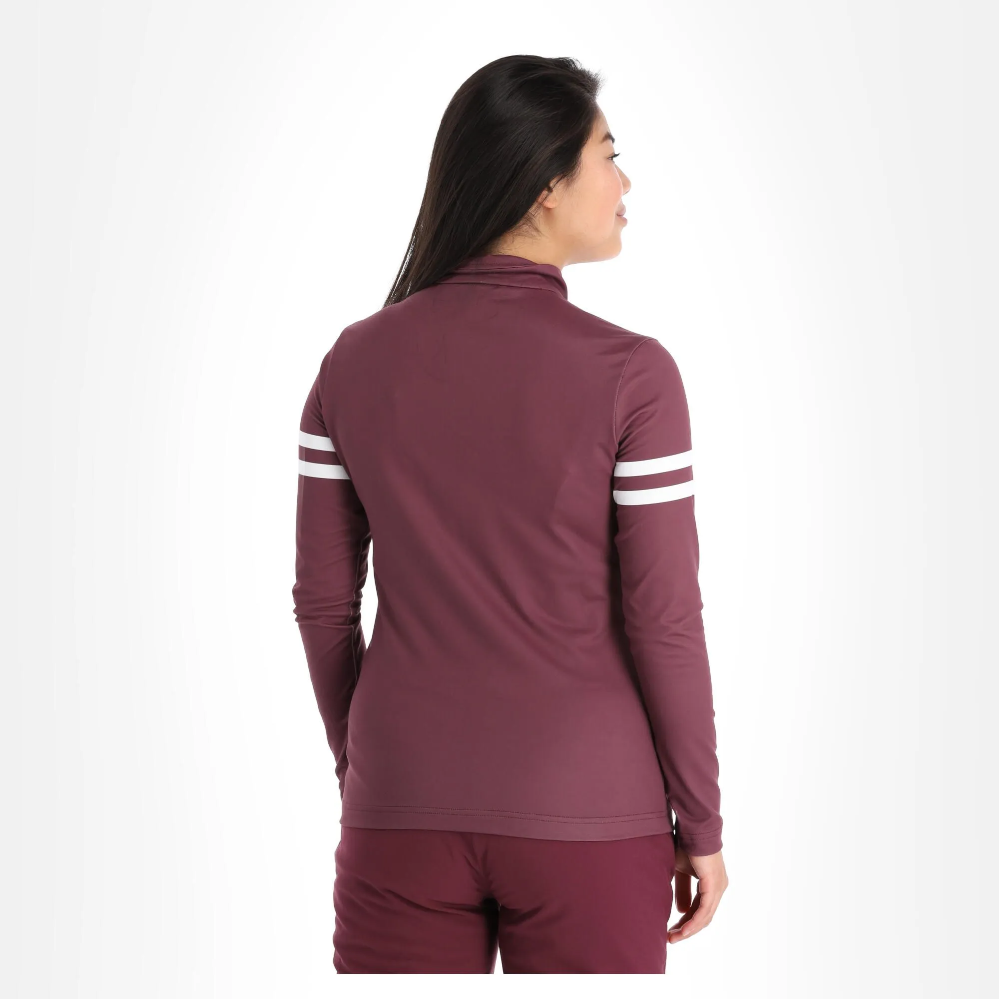 CMP, 31L0826 Skipully Dames Prugna Paars 4 CMP, 31L0826 Skipully Dames Prugna Paars - Afbeelding 2